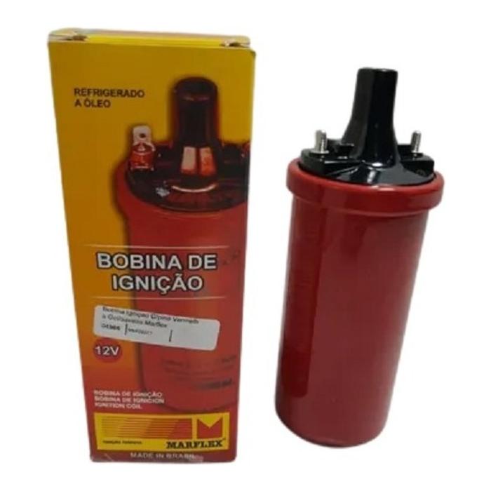Bobina de Ignição - Marflex - 928077 - (1)