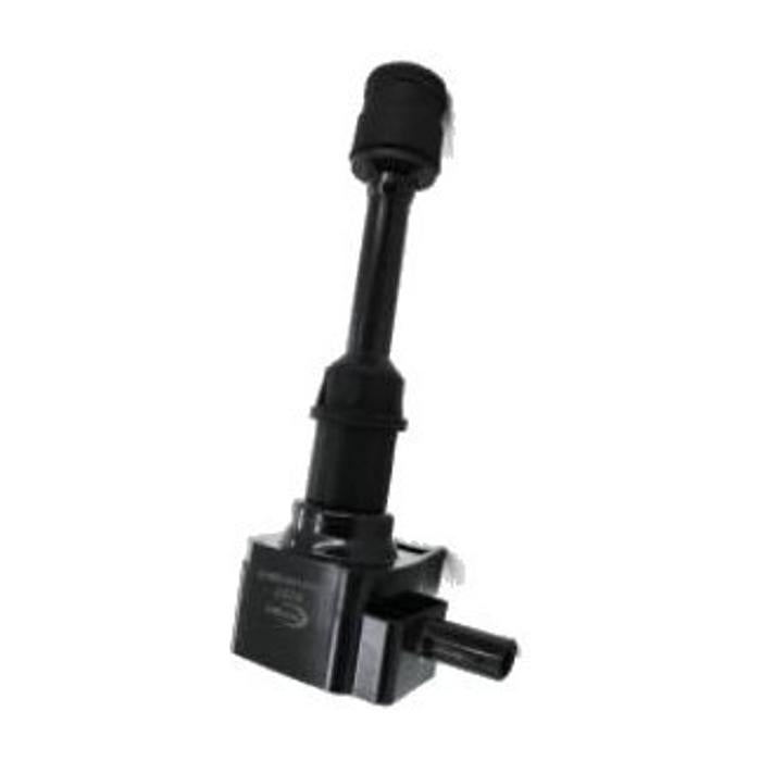 Bobina de Ignição 12V 2 Polos - Multiqualita - AT0237 - (1)
