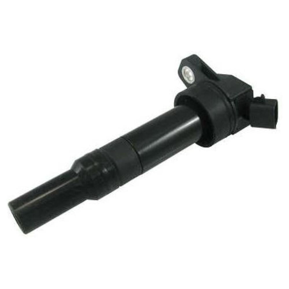Bobina de Ignição 12V 2 Polos - Multiqualita - AT0259 - (1)