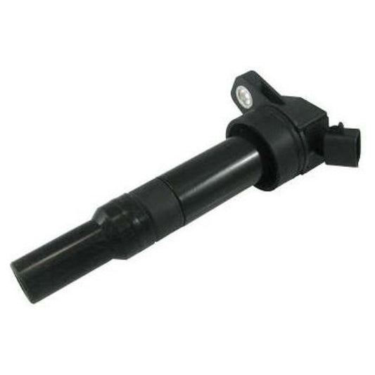 Bobina de Ignição 12V 2 Polos - Multiqualita - AT0259 - (1)