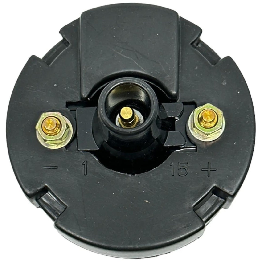 Bobina de Ignição 12V - Gauss - GC4197 - (6)