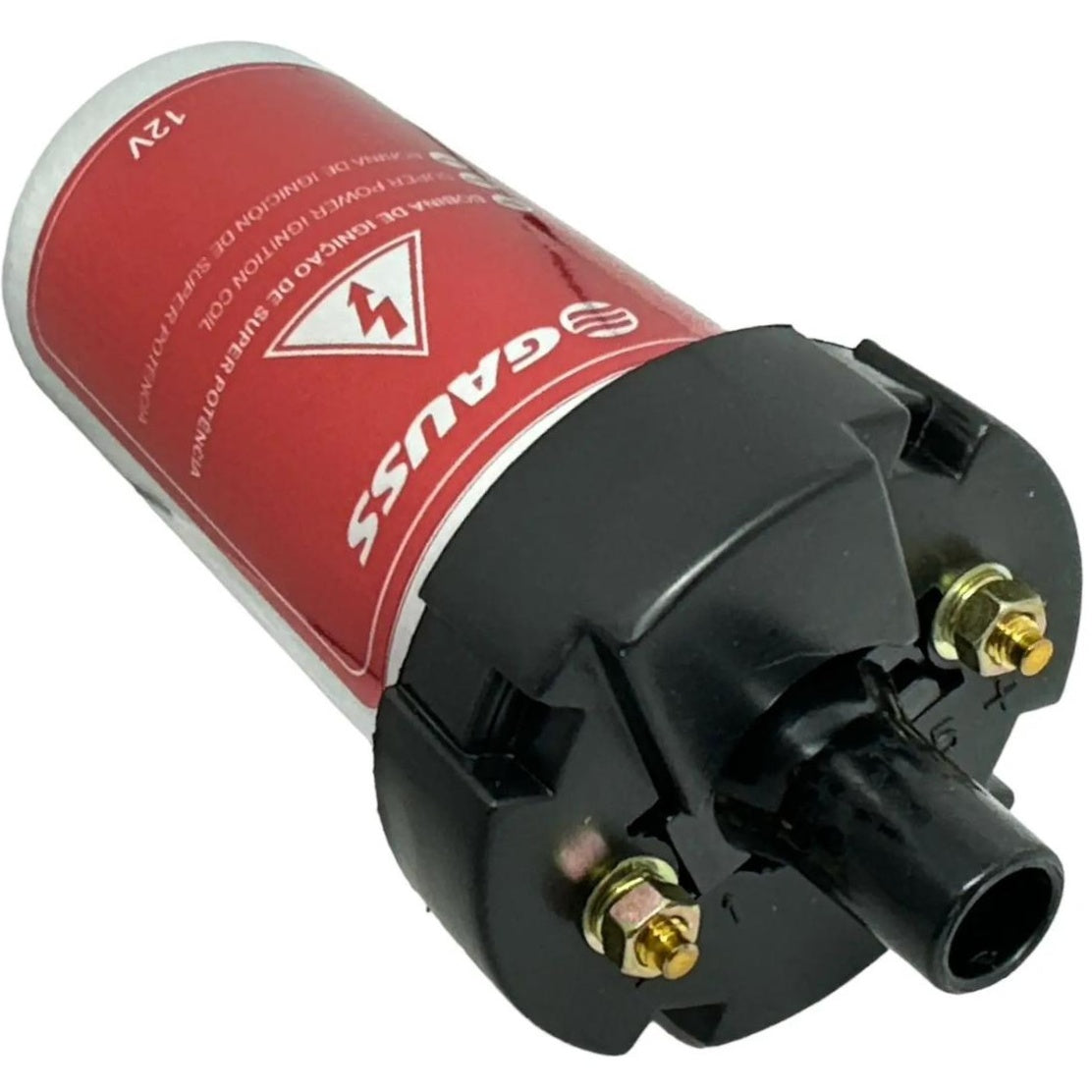 Bobina de Ignição 12V - Gauss - GC4197 - (7)