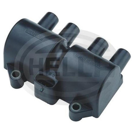 Bobina de Ignição - Hella - HBI0042 - (1)