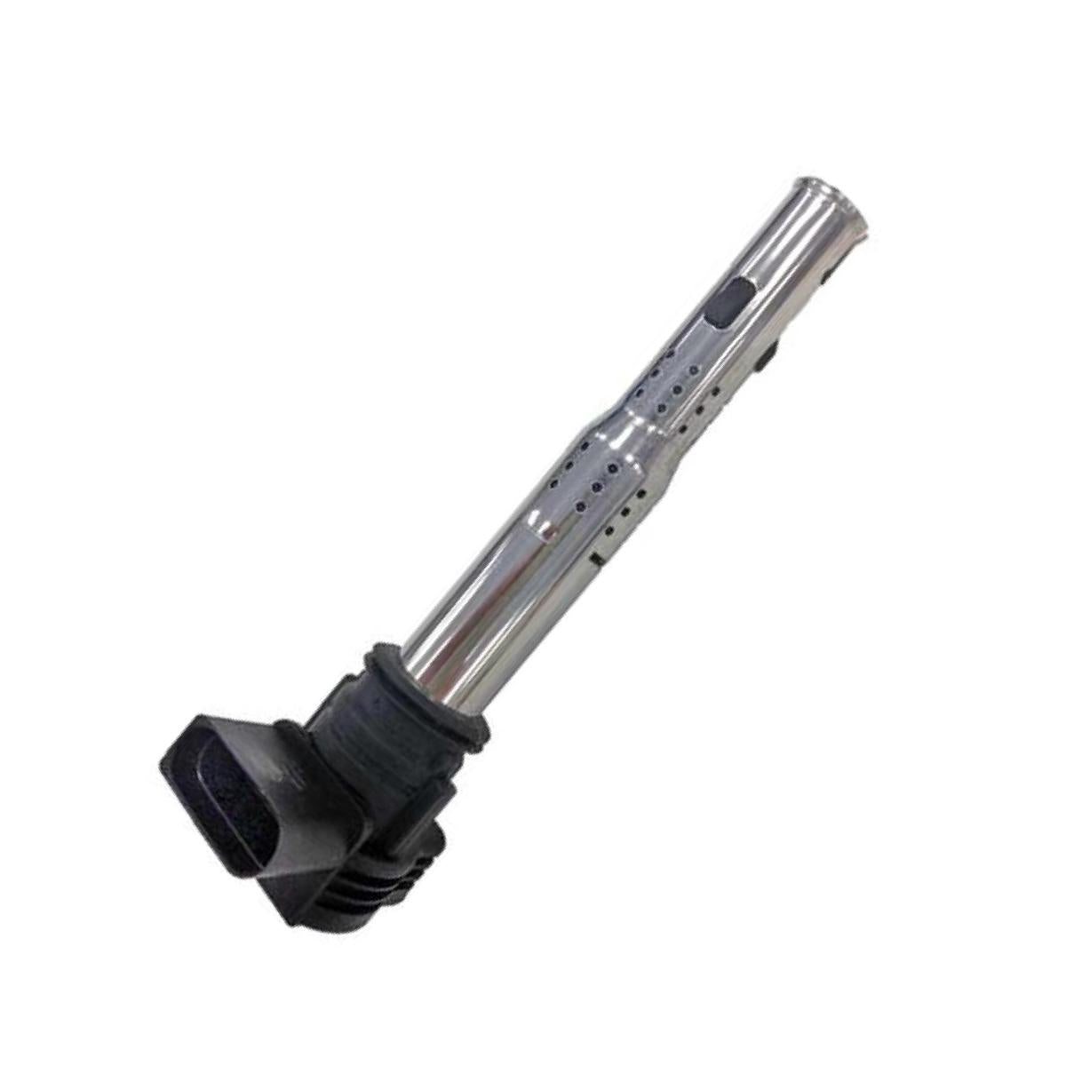 Bobina de Ignição 12V 4 Terminais - Hella - HBI0116 - (1)
