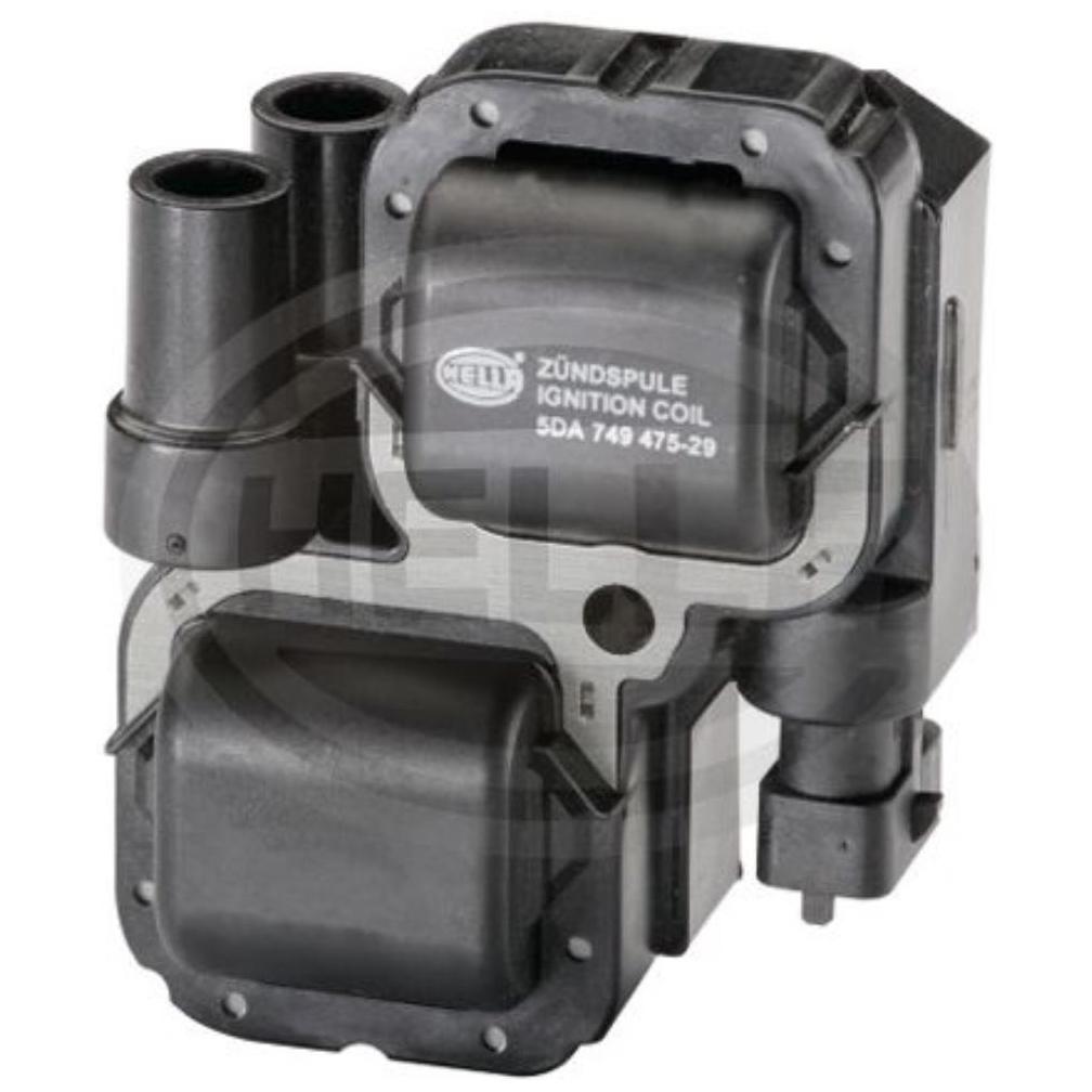 Bobina de Ignição - Hella - HBI3035 - (1)