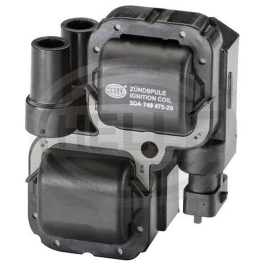 Bobina de Ignição - Hella - HBI3035 - (1)