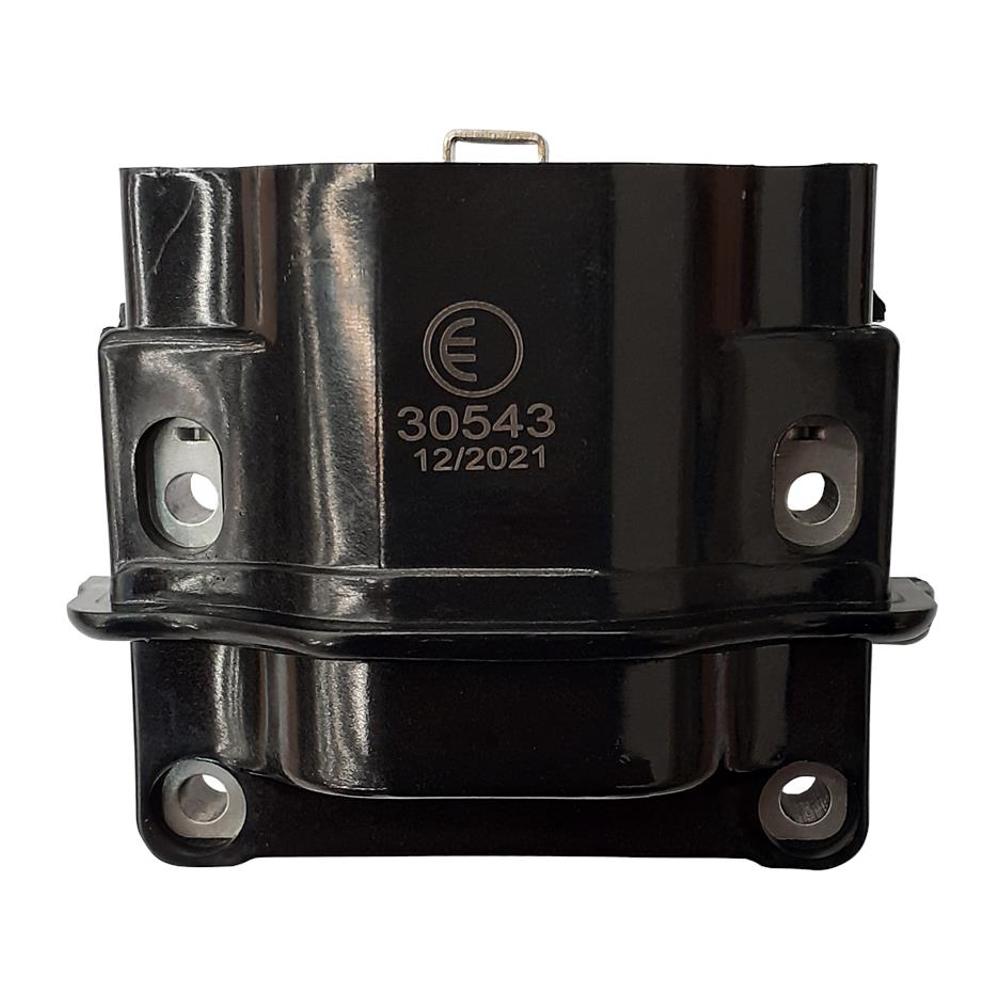 Bobina de Ignição Individual - Euro - 30543 - (2)