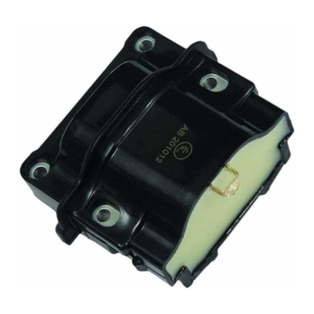 Bobina de Ignição Individual - Euro - 30543 - (6)
