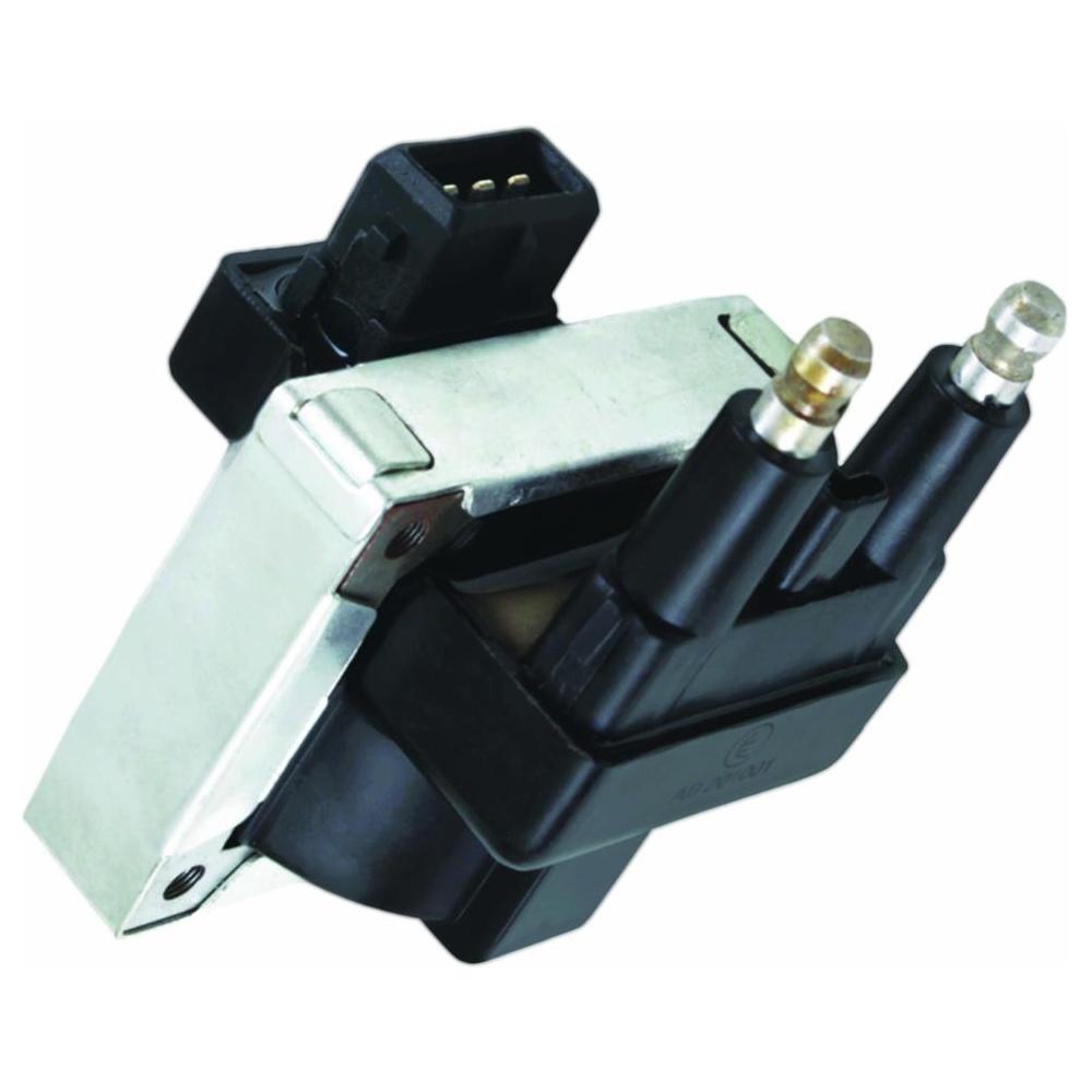 Bobina de Ignição Convecional - Euro - 30568 - (1)