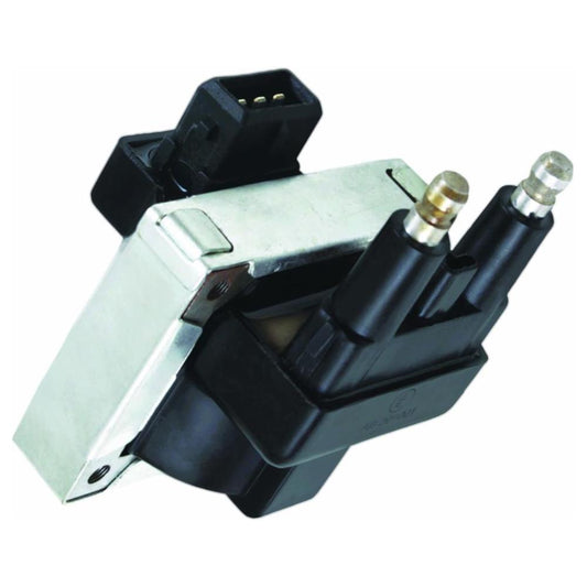 Bobina de Ignição Convecional - Euro - 30568 - (1)