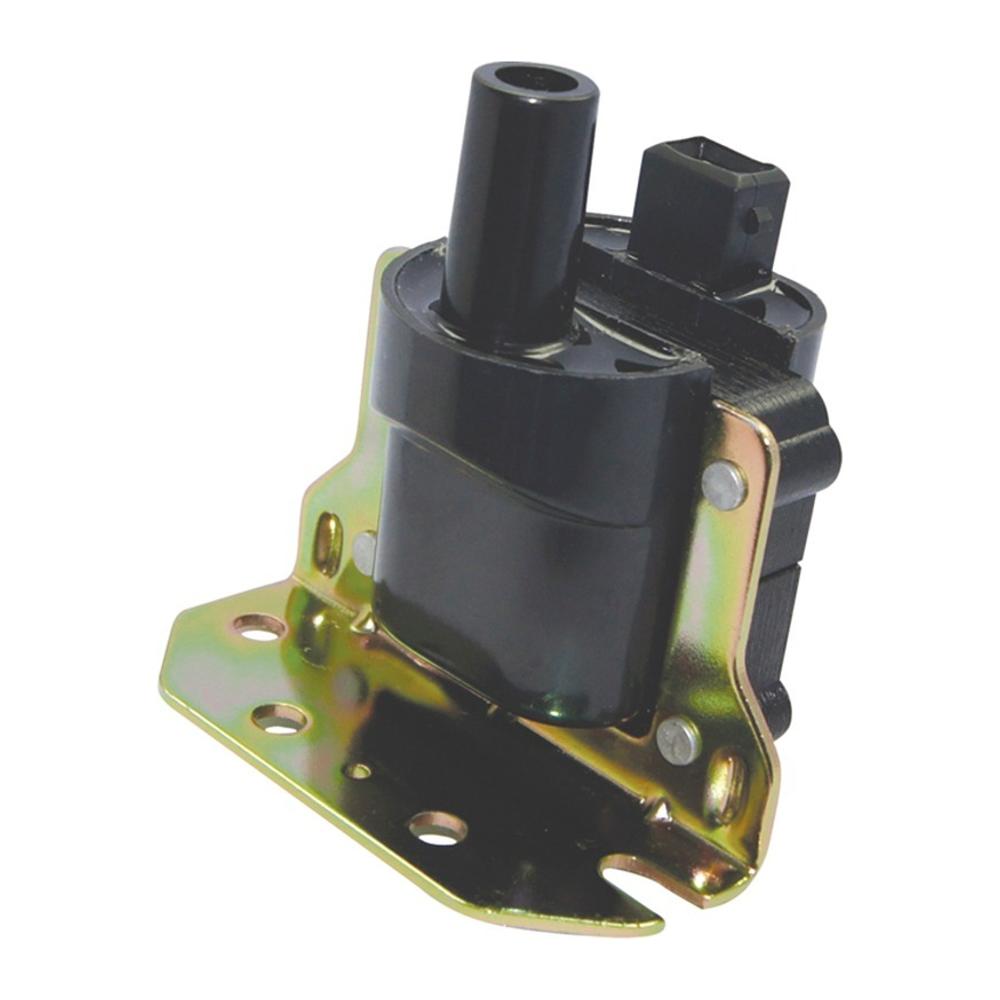 Bobina de Ignição 12V - Multiqualita - AT0206 - (1)