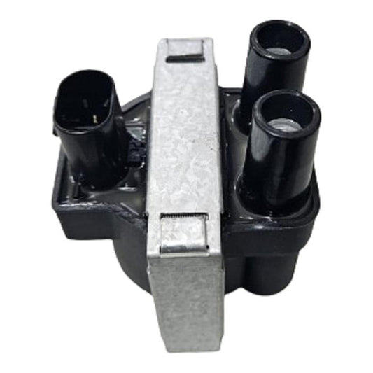 Bobina de Ignição 12 V - Multiqualita - AT0209 - (1)