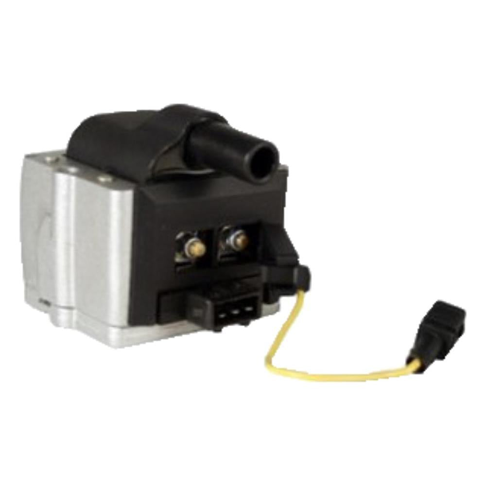 Bobina de Ignição 12V - Multiqualita - AT0213 - (1)