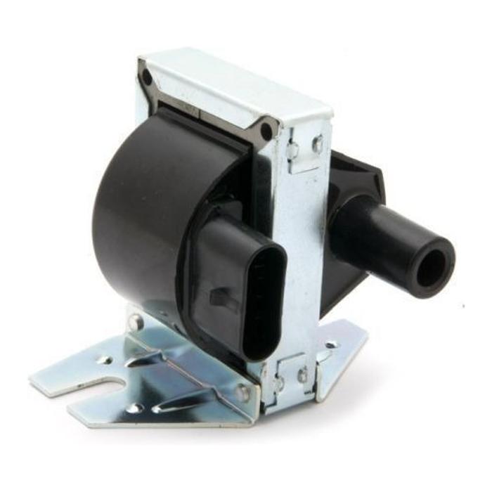 Bobina de Ignição 12V 3 Polos - Multiqualita - AT0242 - (1)