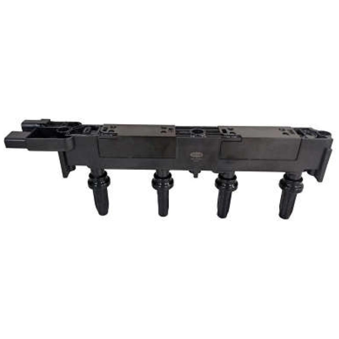 Bobina de Ignição 12V - Multiqualita - AT0230 - (1)