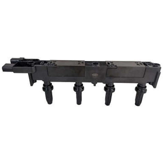 Bobina de Ignição 12V - Multiqualita - AT0230 - (1)