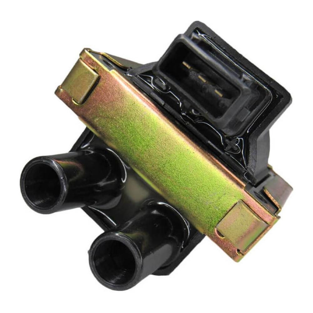 Bobina de Ignição 12V - Multiqualita - AT0246 - (2)