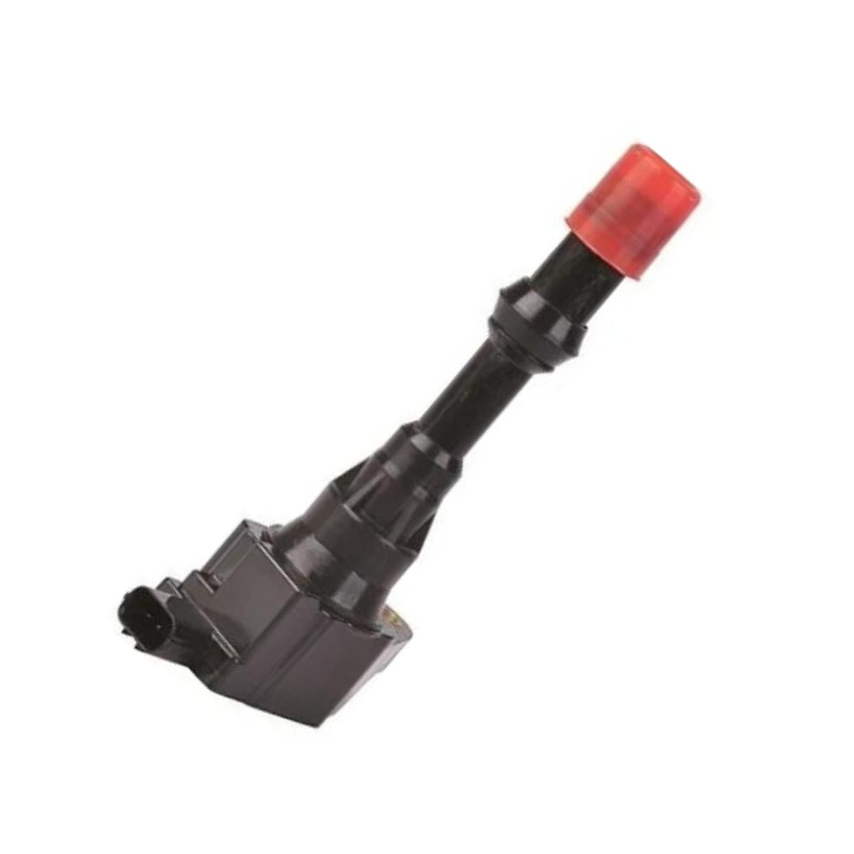 Bobina de Ignição Dianteira Plástica 12V - Multiqualita - AT0284 - (1)