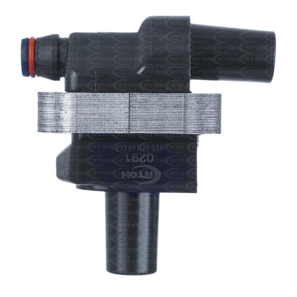Bobina de Ignição 12V - Multiqualita - AT0291 - (2)