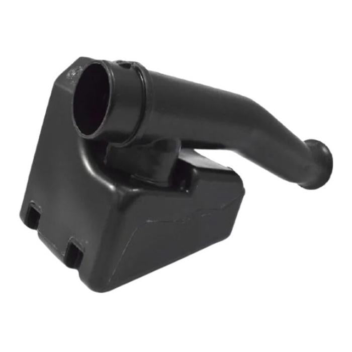 Ressonador da Caixa do Filtro de Ar - Trali - TR-1052 - (1)