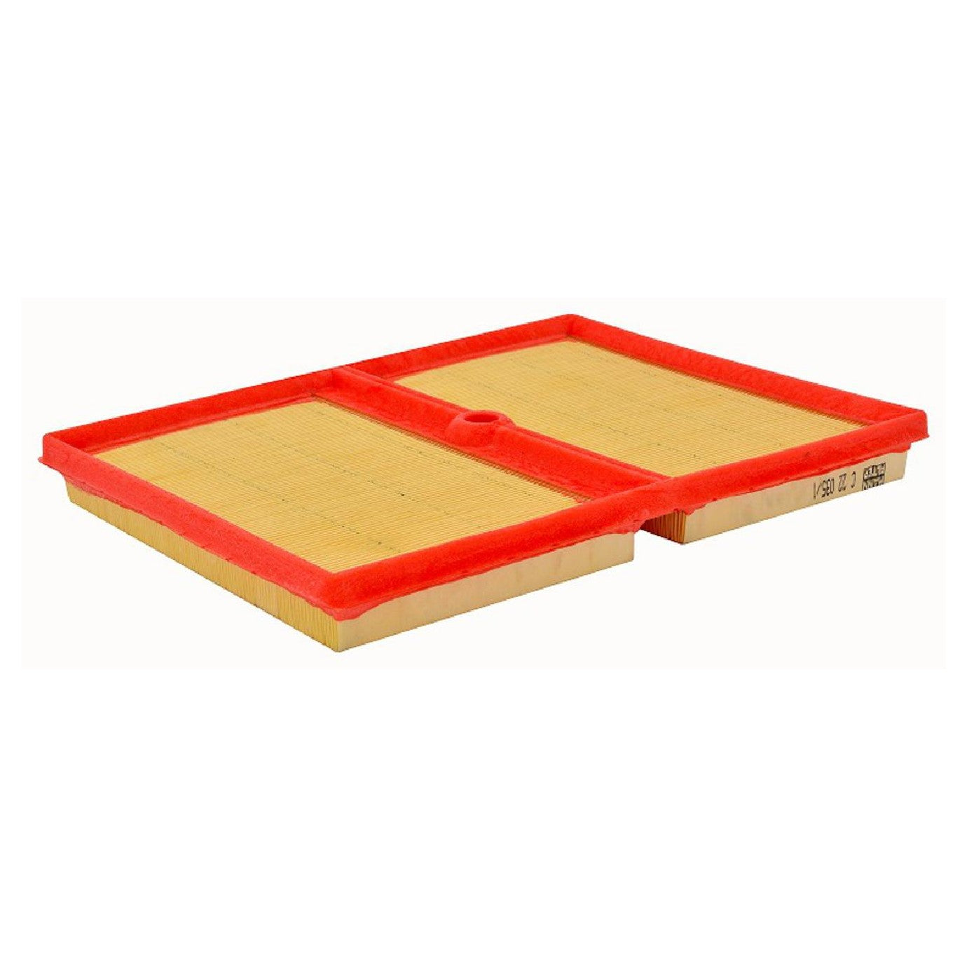 Filtro de Ar - Mann-Filter - C22035/1 - (1)