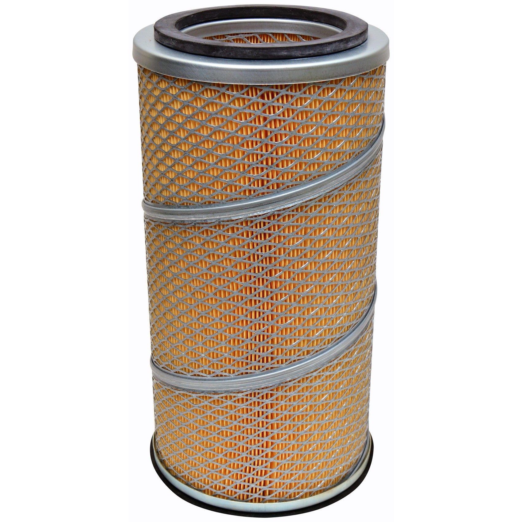 Filtro de Ar - Mann-Filter - C17262/1 - (1)