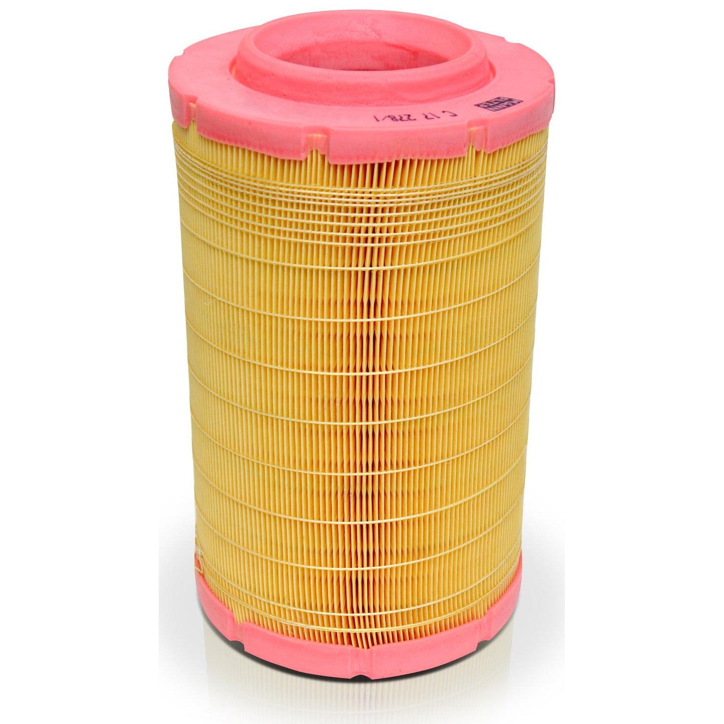 Filtro de Ar - Mann-Filter - C17278/1 - (1)