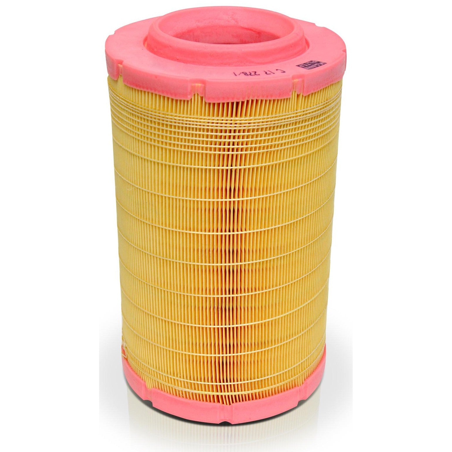 Filtro de Ar - Mann-Filter - C17278/1 - (1)