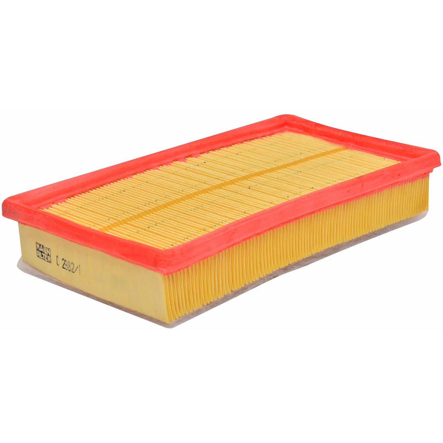 Filtro de Ar - Mann-Filter - C2982/1 - (1)