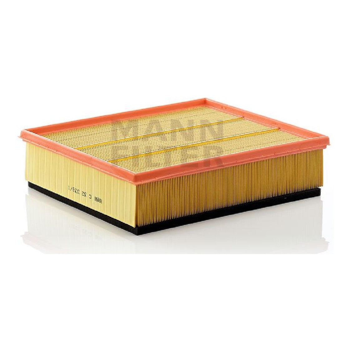 Filtro de Ar - Mann-Filter - C32338/1 - (1)