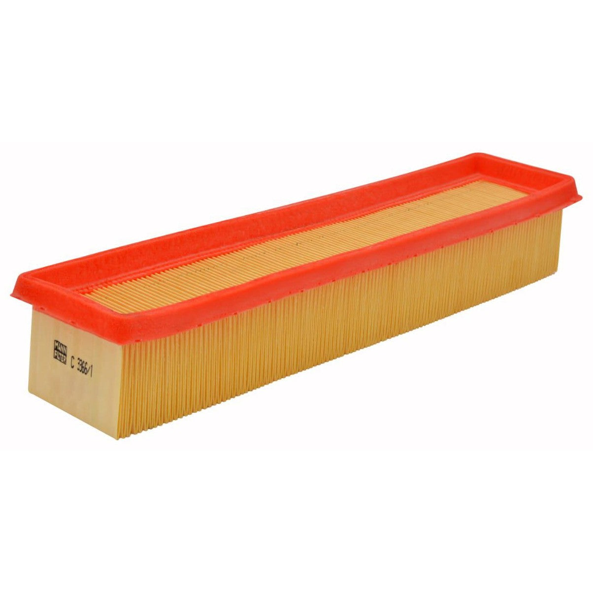 Filtro de Ar - Mann-Filter - C3366/1 - (1)