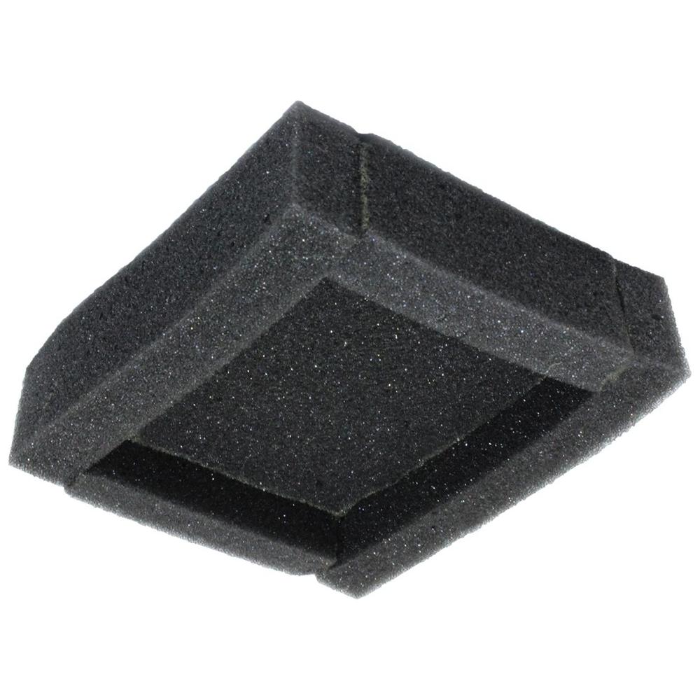 Filtro de Ar do Motor - Valflex - 2418 - (1)