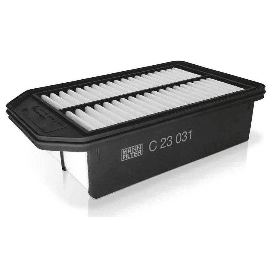 Filtro de Ar - Mann-Filter - C23031 - (1)