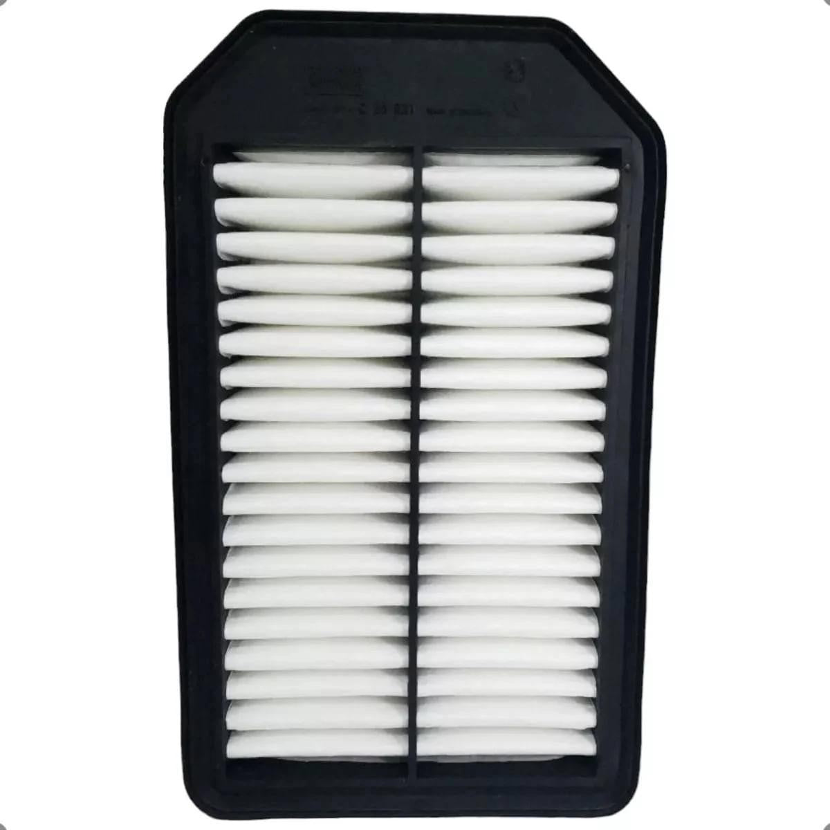 Filtro de Ar - Mann-Filter - C23031 - (2)