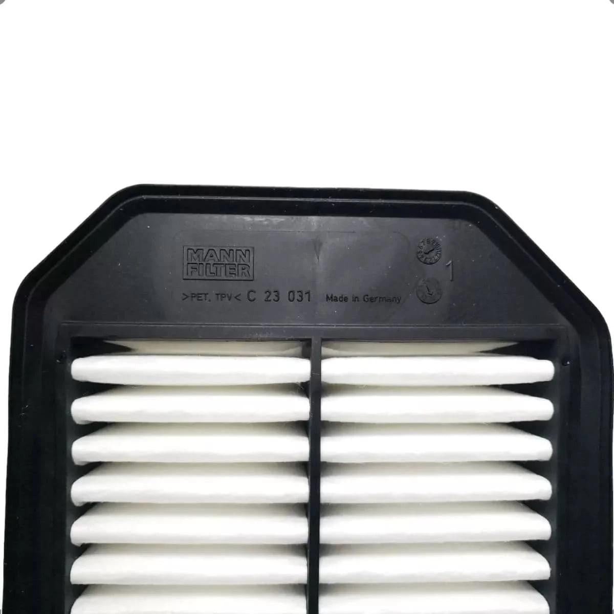Filtro de Ar - Mann-Filter - C23031 - (3)