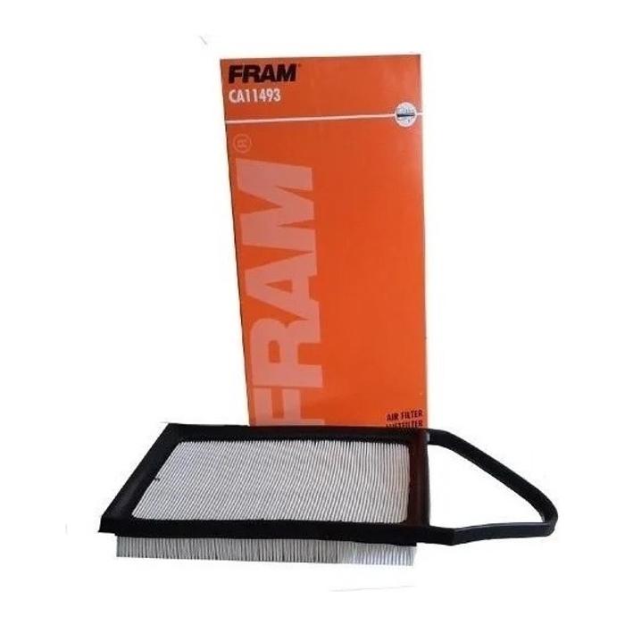 Filtro de Ar do Motor - Fram - CA11493 - (1)