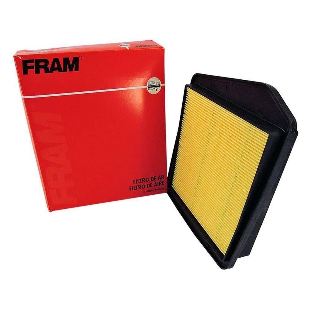 Filtro de Ar do Motor - Fram - CA12195 - (1)