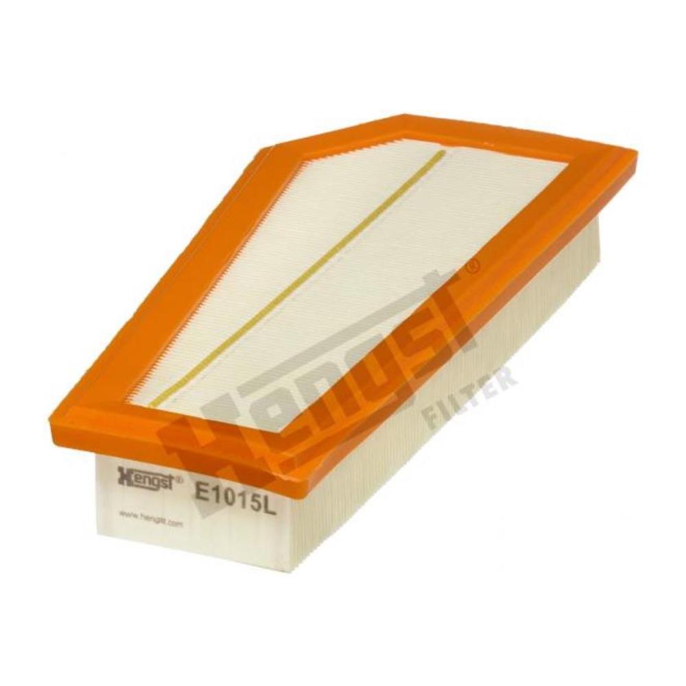 Filtro de Ar do Motor - Hengst - E1015L - (1)
