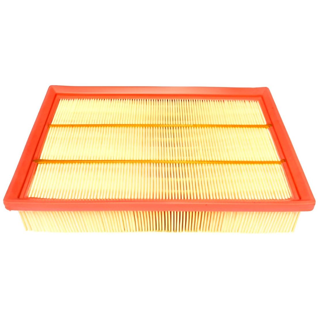 Filtro de Ar do Motor - Hengst - E676L01 - (1)