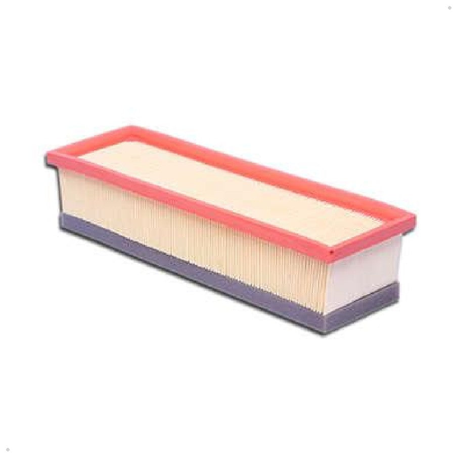 Elemento Filtrante de Ar do Motor Tipo Plano - Delphi - EFA975 - (1)