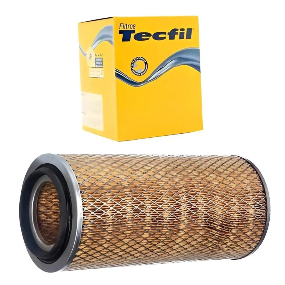Filtro de Ar do Motor - Tecfil - AP2710 - (1)