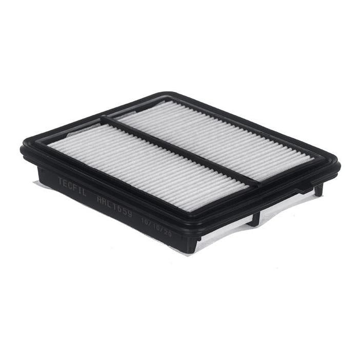 Kit Filtros de Ar do Motor, Óleom Cabine e Combustível - (2)
