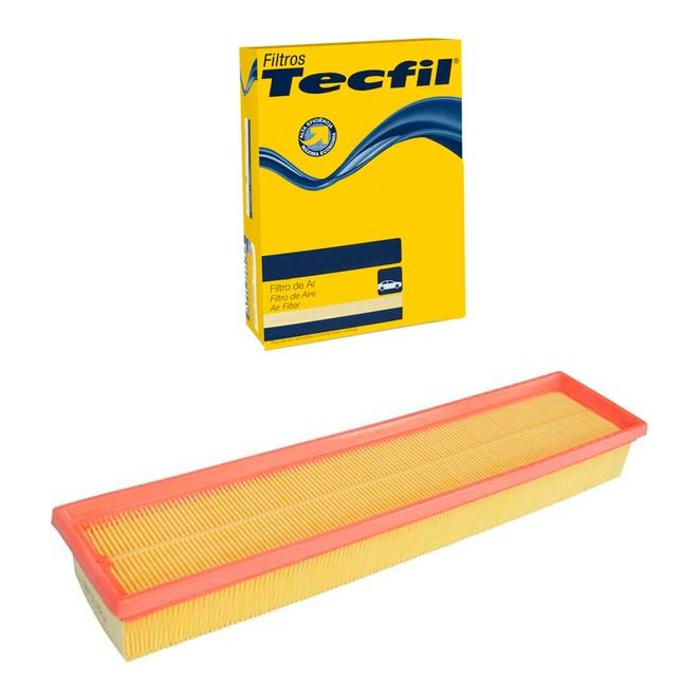 Filtro de Ar do Motor - Tecfil - ARL6099 - (1)