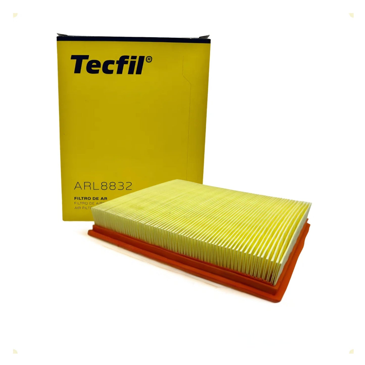 Filtro de Ar do Motor - Tecfil - ARL8832 - (11)