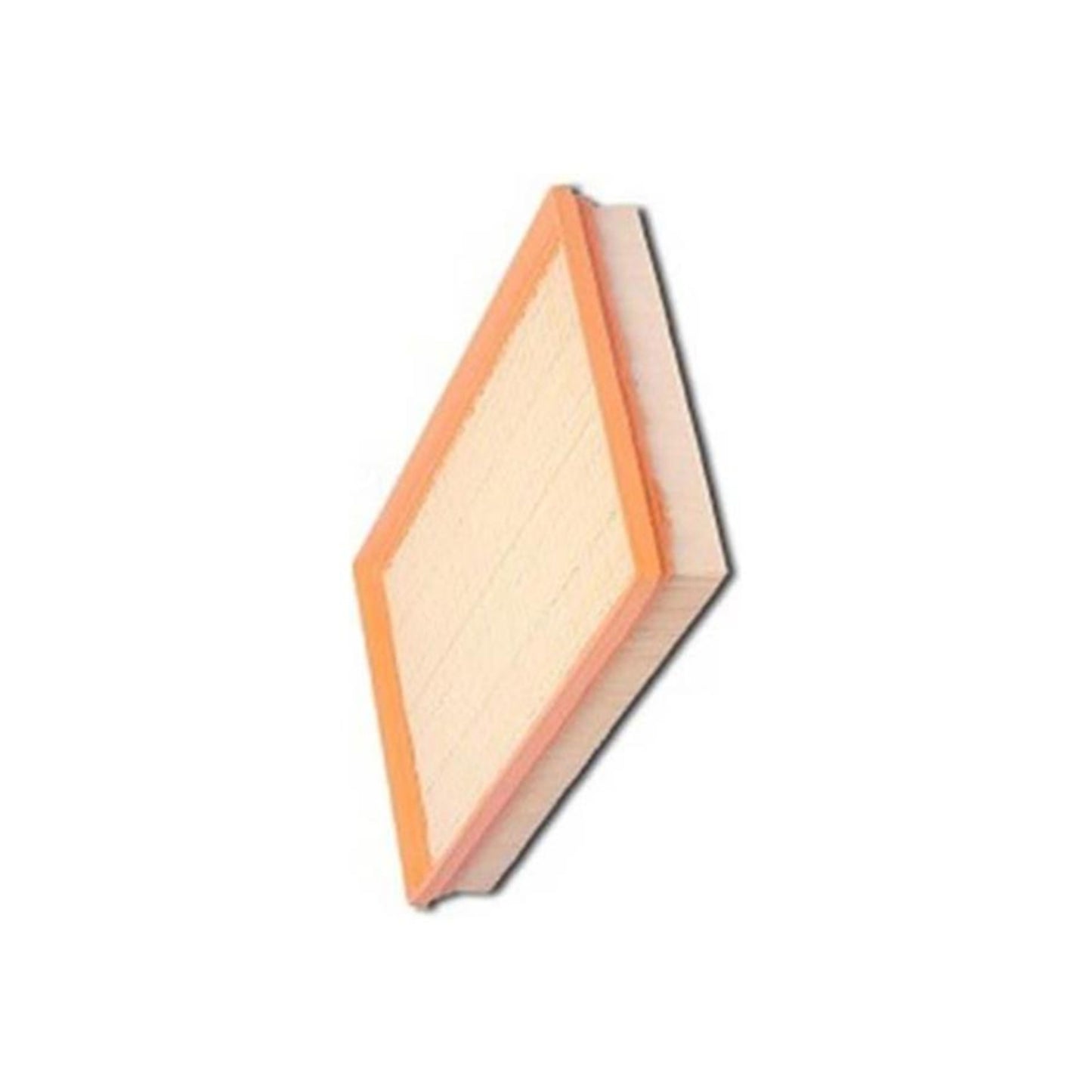 Filtro de Ar para Chevrolet S10 e Vectra - Tecfil - ARL8839 - (2)