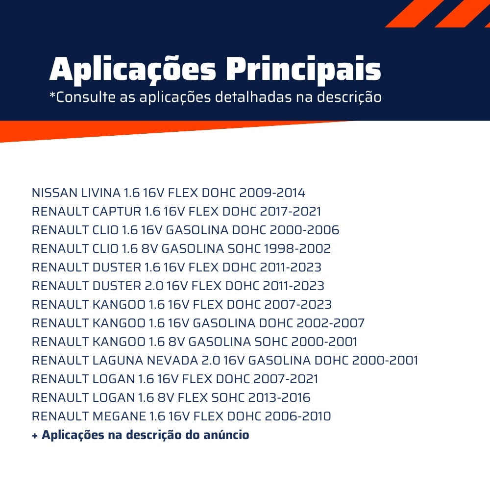 Kit Filtros de Ar do Motor, Óleo, Cabine e Combustível - Tecfil - ACP559 / ART5051 / GI50/7 / PSL166 - (4)