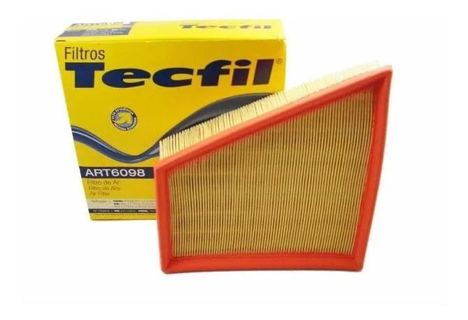 Filtro de Ar do Motor - Tecfil - ART6098 - (1)