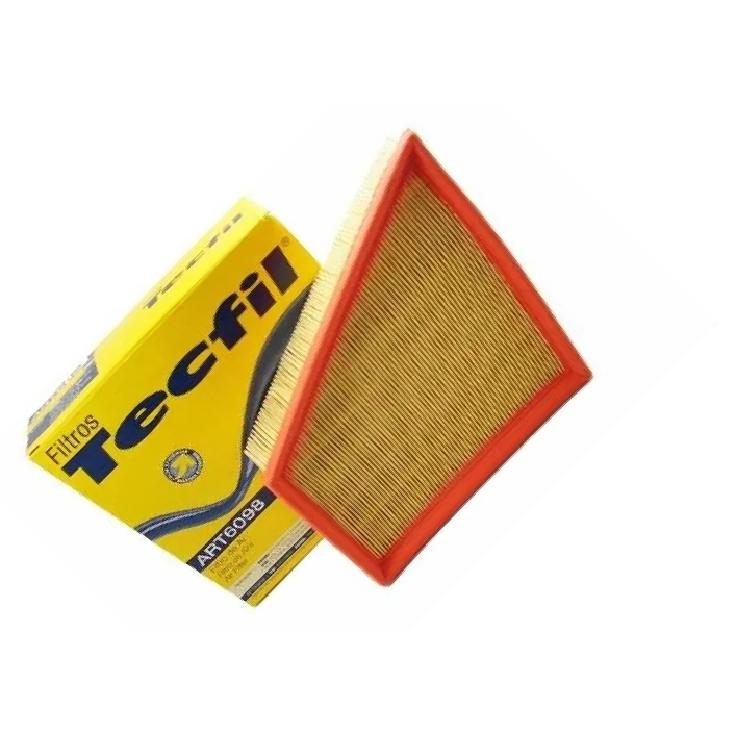 Kit Filtros de Ar do Motor, Óleo, Cabine e Combustível - Tecfil - ACP303 / ART6098 / GI50/7 / PSL560 - (6)