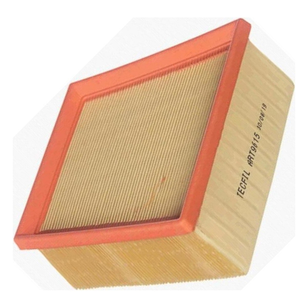 Filtro de Ar para Ford Ecosport e Fiesta - Tecfil - ART9615 - (2)