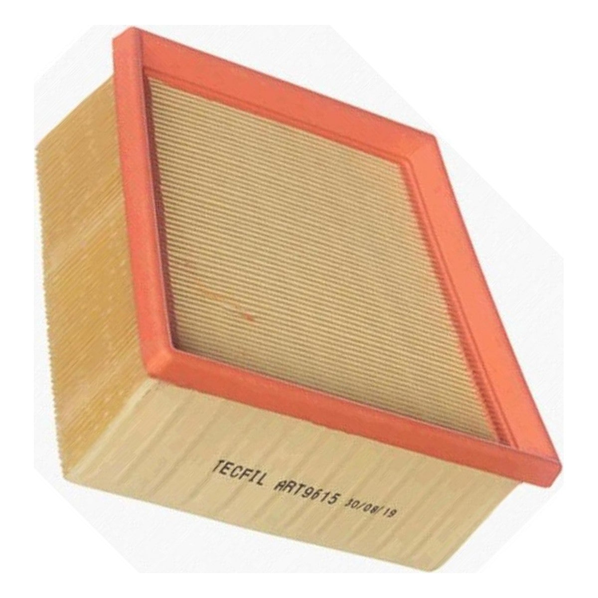 Filtro de Ar para Ford Ecosport e Fiesta - Tecfil - ART9615 - (3)